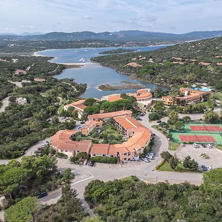 Felix Hotels - Residence Hotel Costa Serena Палау Экстерьер фото